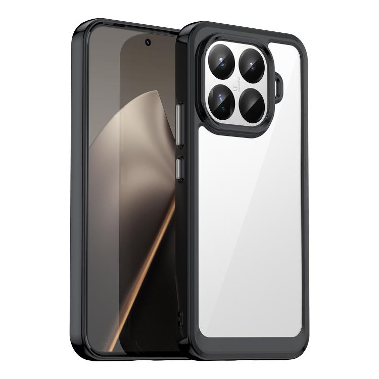 Capa Xiaomi 15T PRO - Colorful Series