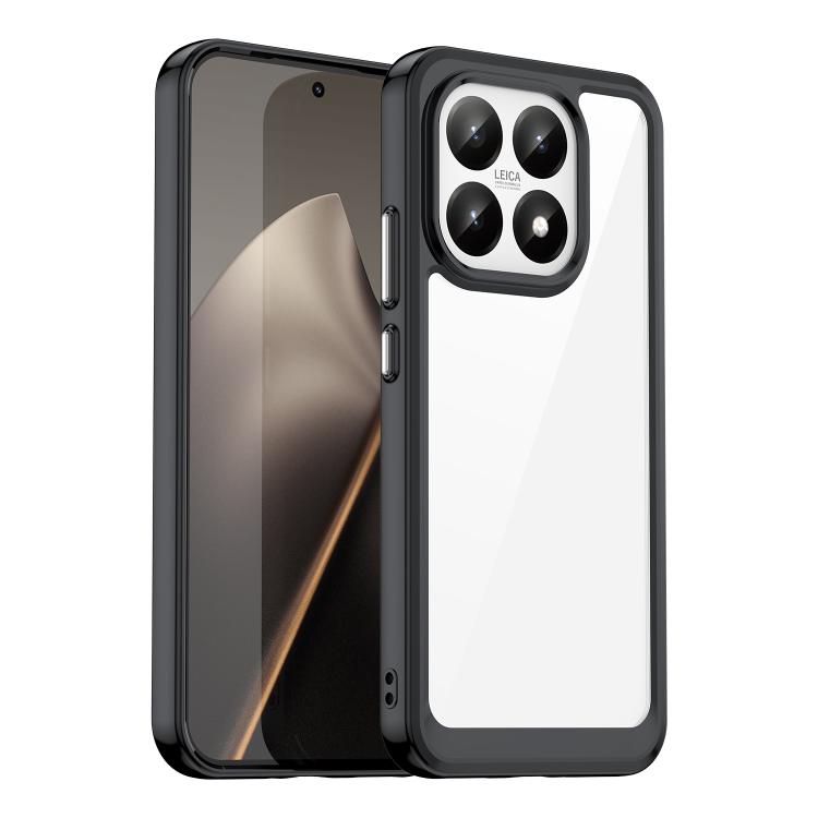 Capa Xiaomi 15T - Colorful Series