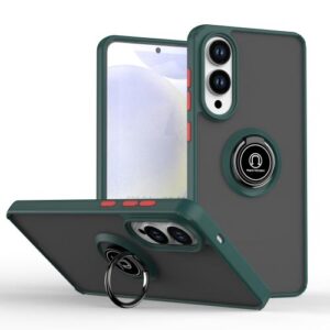 Capa Samsung S25 EDGE - Shadow Series