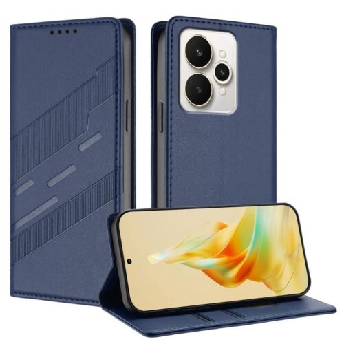 Capinha Realme 15 - Carteira