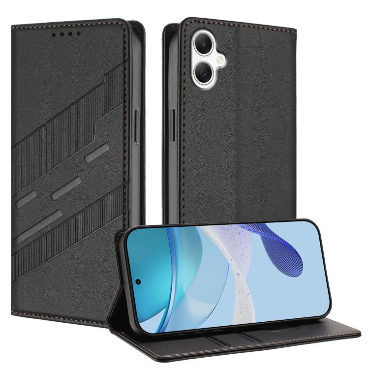 Capa Flip Carteira Samsung Galaxy A07