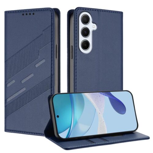 Capa Samsung Galaxy A17 - Flip Carteira