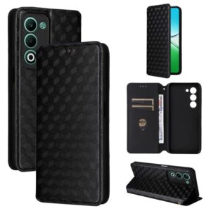 Capa Oppo A5 - Grade Cúbica