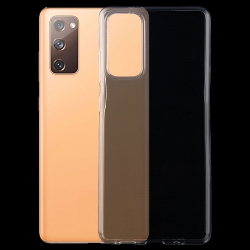 Capa Samsung S20 FE Transparente