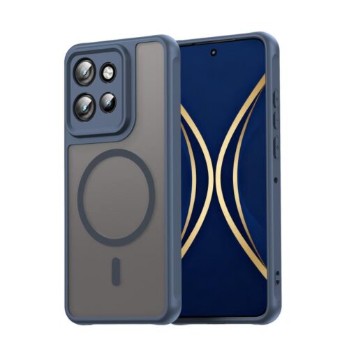 Capa Motorola Edge 60 NEO - Fan Dun Series MagSafe