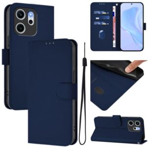 Capa OPPO Reno14 F - Flip Carteira