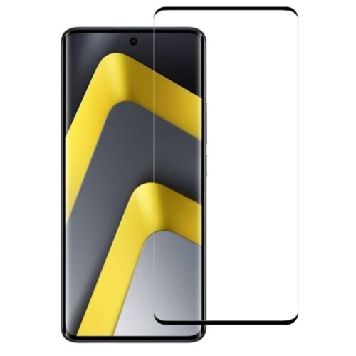 Xiaomi Poco M8 PRO - Película de Vidro
