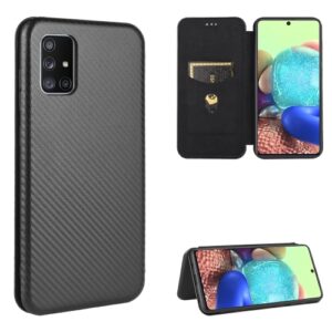 Capa Galaxy M51 Flip Magnético
