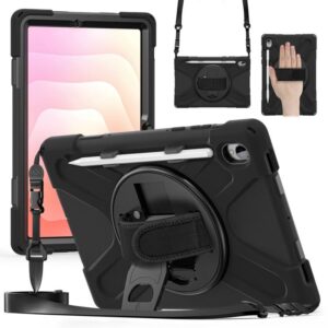 Capa Galaxy Tab S11 - Antichoque com Alça