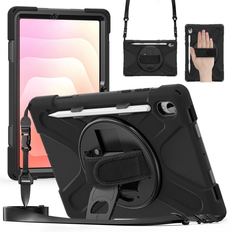 Capa Galaxy Tab S11 - Antichoque com Alça