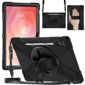 Capa Galaxy Tab S11 ULTRA - Anti Impacto com Alça