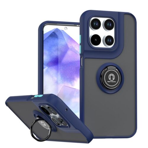 Capa Motorola Moto G77 - Shadow Series