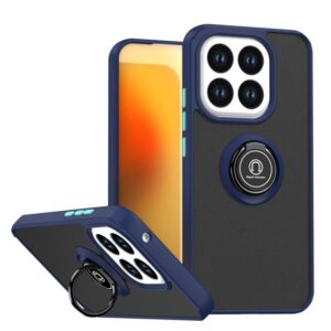 Capa Xiaomi 15T - TPU Anel de Suporte