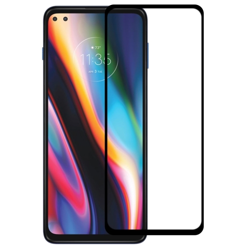 Película de Vidro Motorola Moto G 5G Plus