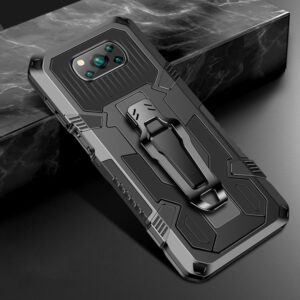 Capa Poco X3 PRO/NFC Armor Series