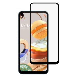 Película de Vidro LG K61