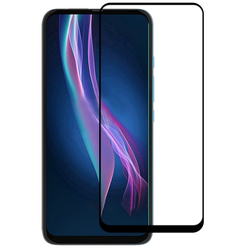 Película de Vidro Motorola One Fusion+ Plus