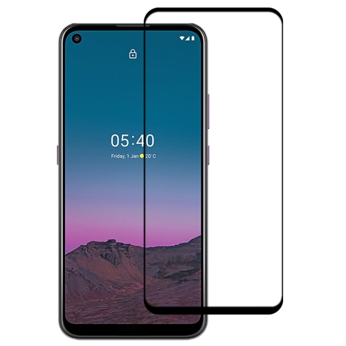 Película de Vidro Nokia 5.4
