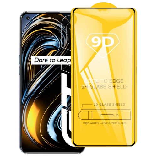 Película de Vidro Realme GT Master