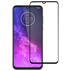 Película de Vidro Motorola One Zoom
