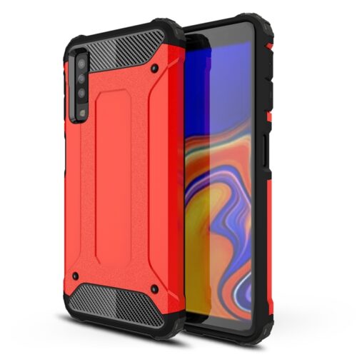 Capa Samsung Galaxy A7 2018 Armor Series