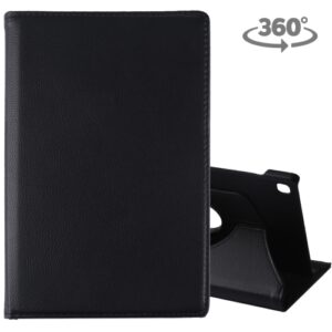Capa Galaxy Tab S5e Couro 360º Rotação