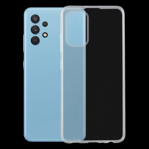 Capa Samsung A32 4G TPU Transparente