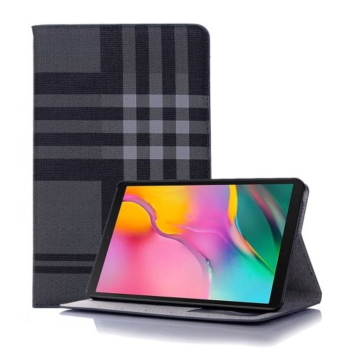 Capa Xadrez Galaxy Tab A com S Pen 2019 SM-P205 Flip