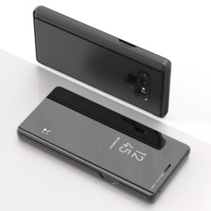 Capa Galaxy Note 9 Flip com Visor Espelhado
