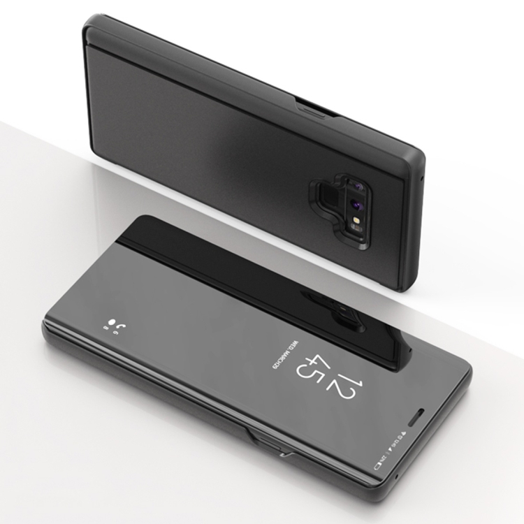 Capa Galaxy Note 9 Flip com Visor Espelhado