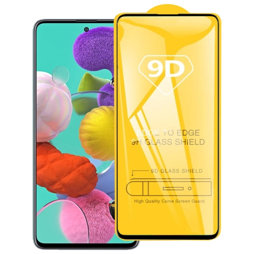 Película de Vidro Samsung Galaxy A51