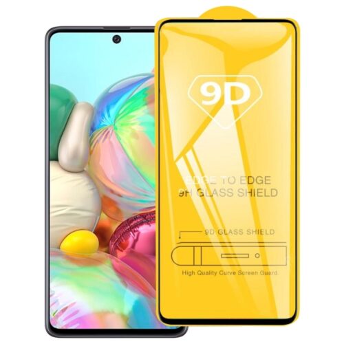 Película de Vidro Galaxy M54 5G