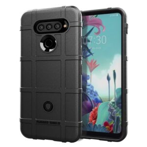 Capa LG K61 Shield Series Preto