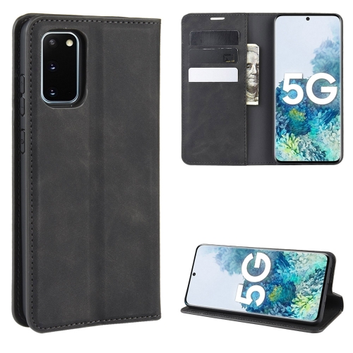 Capa Samsung Galaxy S20 FE de Couro