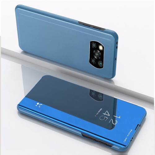 Capa Xiaomi Poco X3 PRO/NFC Flip Espelhado