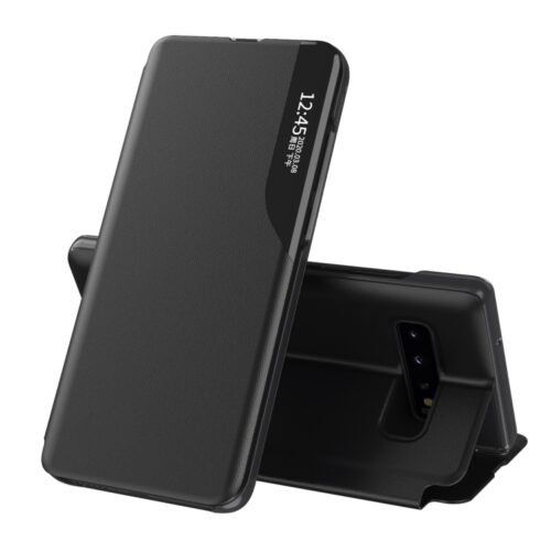 Capa Galaxy S10 - Flip Display Lateral