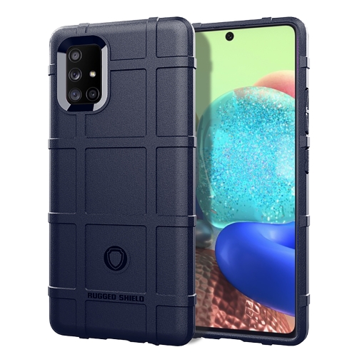 Capa Samsung M51 Shield Series