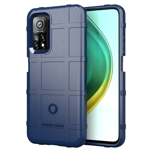 Capa Xiaomi Mi 10T / Mi 10T Pro Shield Series