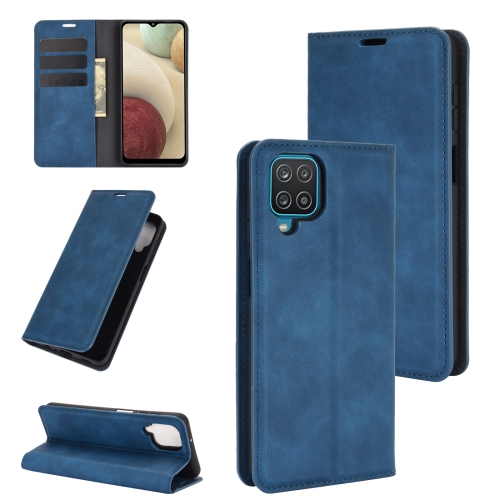 Capa Flip Samsung A12