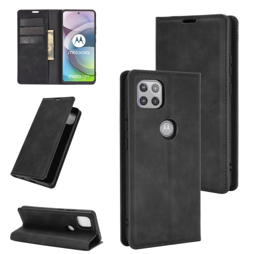 Capa Motorola Moto G 5G Flip Business