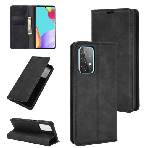 Capa Galaxy A52 | A52s 5G Flip Couro
