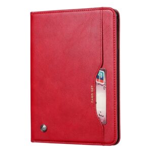Capa Galaxy Tab A com S Pen 2019 SM-P205 Flip Business Vermelho