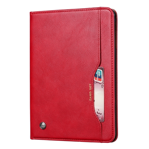 Capa Galaxy Tab A com S Pen 2019 SM-P205 Flip Business Vermelho