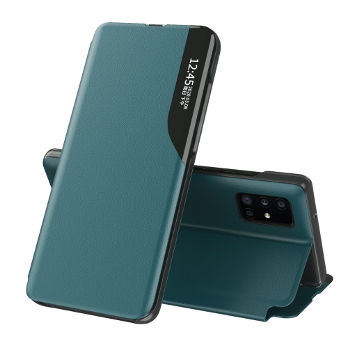 Capa Galaxy A32 4G com Display Lateral