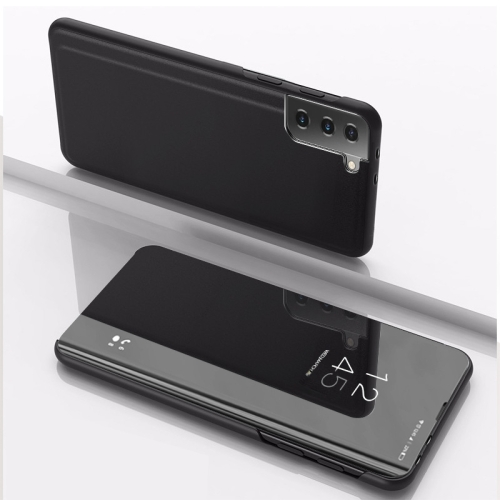 Capa Galaxy S21 FE Clear View Espelhado
