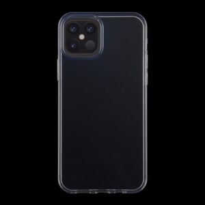 Capa iPhone 13 TPU Transparente