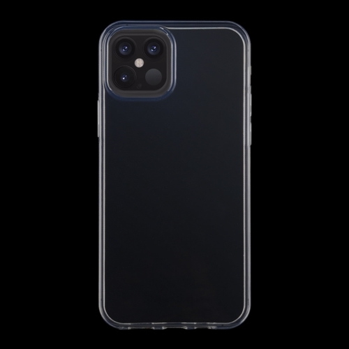 Capa iPhone 13 TPU Transparente