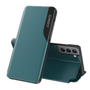 Capa Galaxy S22 com Display Lateral