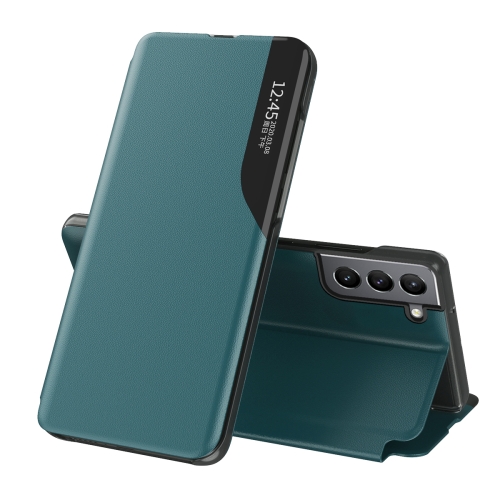 Capa Samsung S22+ Plus com Display Lateral