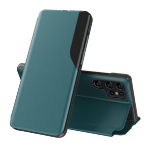 Capa S22 ULTRA com Display Lateral